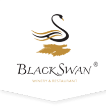 Black Swan Restaurant logo